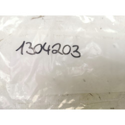 Klips, mocowanie zderzaka Volvo 240 260 OE 1304203
