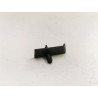 Spinka klips uszczelki drzwi prawy przód Volvo 850 V70 S70 OE 9133624