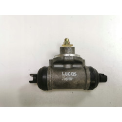 Cylinderek hamulcowy tył L/P pasuje do: NISSAN 100NX, ALMERA I LUCAS BWB139