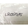 Oring odpowietrznika chłodnicy 2.7 D RANGE ROVER LAND ROVER OE LR007315