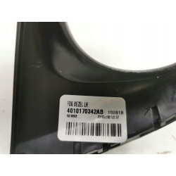 Kratka halogenu lewy przód MOPAR Jeep Compas 2017- OE 4010170342AB 53224457