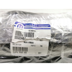 Kratka halogenu lewy przód MOPAR Jeep Compas 2017- OE 4010170342AB 53224457