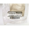 ŁĄCZNIK STABILIZATORA TYLNY LEWY NISSAN MURANO I OE 54668-CA010