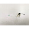 BMW 1 3 X1 SZL Zestaw naprawczy przełącznika kolumny kier. 61319141875