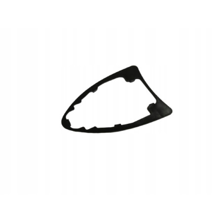 Uszczelka tylna klamki drzwi przód tył Hyundai IX20 2011- OE 82654 1P000