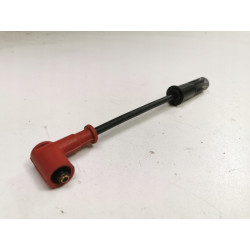 PRZEWÓD ŚWIECY ZAPŁONOWEJ 1. CYLINDER FIAT 500 OE 55250174