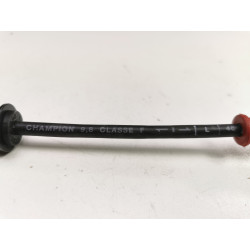 PRZEWÓD ŚWIECY ZAPŁONOWEJ 1. CYLINDER FIAT 500 OE 55250174