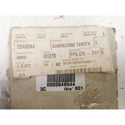 Uszczelniacz wałka atakującego 26x47x7 FIAT PANDA I OE 5948044