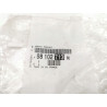 Spinka Listwy Szyby Peugeot 5008 II OE 9810271380