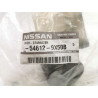 Guma tuleja stabilizatora przód Nissan Cabstar E OE 54612-9X50B