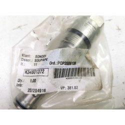 Zawór Rexroth POP2009139 R930001078 048409002705000 K34801372