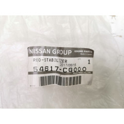 Łącznik stabilizatora przód Infiniti FX35 FX45 OE 54617-CG000