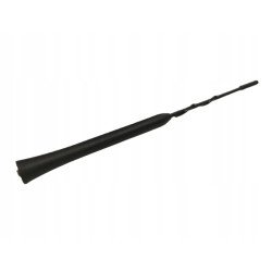 Antena dachowa - bat anteny - 275mm - gwint M6 FORD Focus MK3 OE 1695481