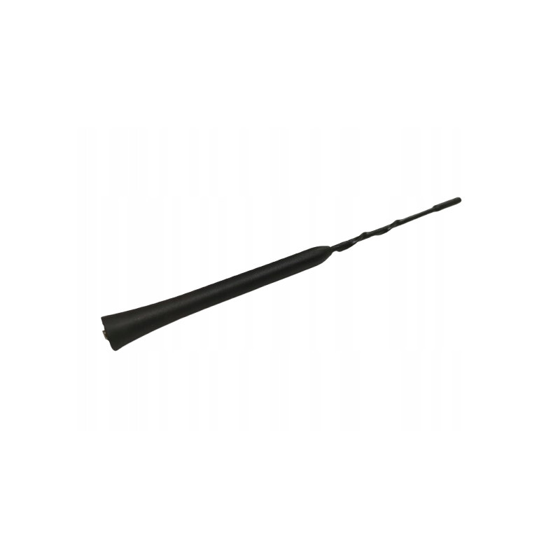 Antena dachowa - bat anteny - 275mm - gwint M6 FORD Focus MK3 OE 1695481