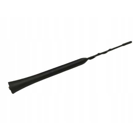 Antena dachowa - bat anteny - 275mm - gwint M6 FORD Focus MK3 OE 1695481