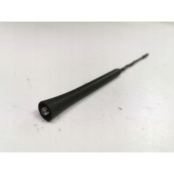 Antena dachowa - bat anteny - 275mm - gwint M6 FORD Focus MK3 OE 1695481