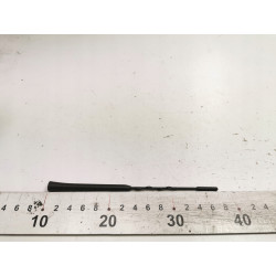 Antena dachowa - bat anteny - 275mm - gwint M6 FORD Focus MK3 OE 1695481
