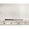 Antena dachowa - bat anteny - 275mm - gwint M6 FORD Focus MK3 OE 1695481