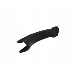 Osłona, dźwignia hamulca ręcznego Peugeot 406 1995-1999 OE 9628166877