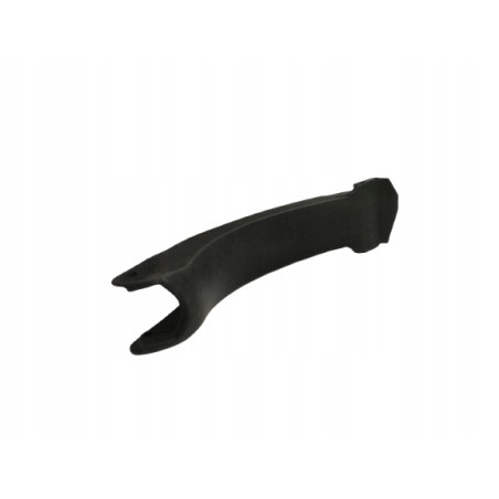 Osłona, dźwignia hamulca ręcznego Peugeot 406 1995-1999 OE 9628166877