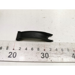 Osłona, dźwignia hamulca ręcznego Peugeot 406 1995-1999 OE 9628166877