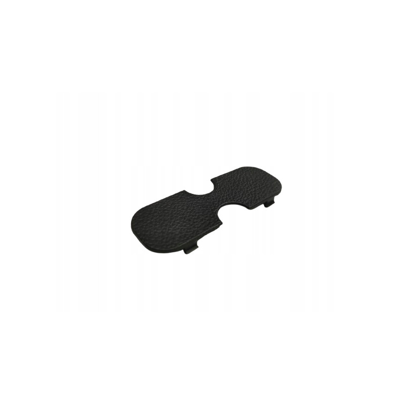 Osłona zamka bagażnika Opel Astra K 2015-21 OE 13439232