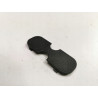 Osłona zamka bagażnika Opel Astra K 2015-21 OE 13439232