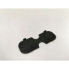 Osłona zamka bagażnika Opel Astra K 2015-21 OE 13439232