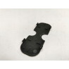 Osłona zamka bagażnika Opel Astra K 2015-21 OE 13439232