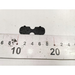 Osłona zamka bagażnika Opel Astra K 2015-21 OE 13439232