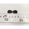 Osłona zamka bagażnika Opel Astra K 2015-21 OE 13439232