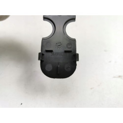 Osłona zamka bagażnika Opel Astra K 2015-21 OE 13439232