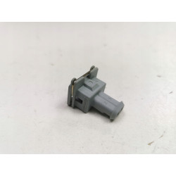 KOSTKA WTYCZKA KLAKSONU SYGNAŁU REFLEKTORA LAMPY CITROEN PEUGEOT 1606247780