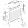 Spinka OPEL Adam, Astra J, K, Cascada, Insignia B, Meriva B OE 13412837