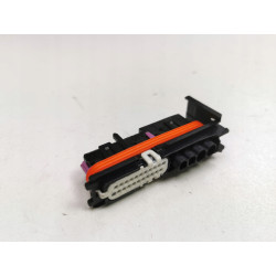 WTYCZKA ADAPTER WIĄZKI PRZEWODÓW CITROEN PEUGEOT 6573S6 OE! 6573 S6
