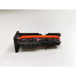 WTYCZKA ADAPTER WIĄZKI PRZEWODÓW CITROEN PEUGEOT 6573S6 OE! 6573 S6