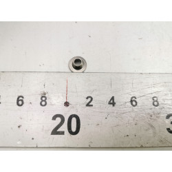 Miseczka sprężyny zaworu OPEL Corsa F OE 9673569380
