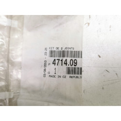 Uszczelniacz Linki Hamulca Oryginał PSA Citroen Peugeot OE 4714.09
