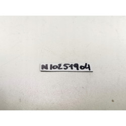 Bezpiecznik płaski 50A Audi A3 A4 A5 A6 Volkswagen Passat Golf OE N10251904