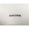Bezpiecznik płaski 50A Audi A3 A4 A5 A6 Volkswagen Passat Golf OE N10251904