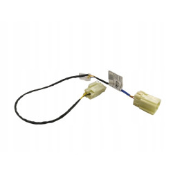 ZESTAW OKABLOWANIA - LAMPA STOP PRZEDŁUŻONA SsangYong New Actyon 8299934020