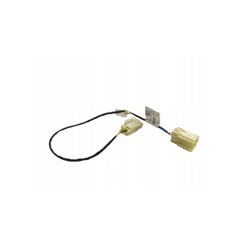 ZESTAW OKABLOWANIA - LAMPA STOP PRZEDŁUŻONA SsangYong New Actyon 8299934020