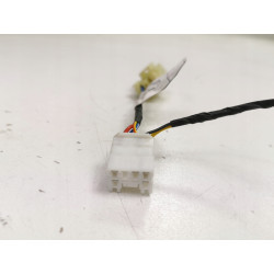 ZESTAW OKABLOWANIA - LAMPA STOP PRZEDŁUŻONA SsangYong New Actyon 8299934020