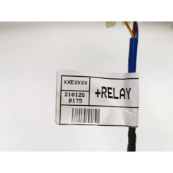ZESTAW OKABLOWANIA - LAMPA STOP PRZEDŁUŻONA SsangYong New Actyon 8299934020