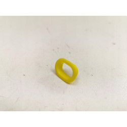 Uchwyt spinka klips lampy przód VOLVO XC60 XC70 OE 8678173