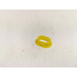 Uchwyt spinka klips lampy przód VOLVO XC60 XC70 OE 8678173