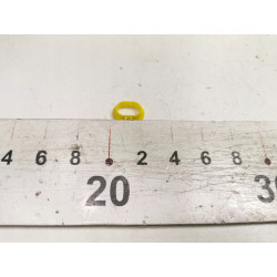 Uchwyt spinka klips lampy przód VOLVO XC60 XC70 OE 8678173