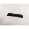 Mała okrągła gumowa podkładka pod szybę - Szyby - Discovery 3 4 CZU000010
