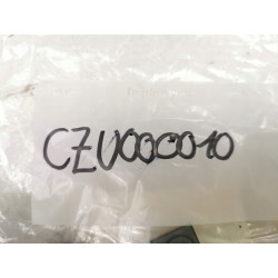 Mała okrągła gumowa podkładka pod szybę - Szyby - Discovery 3 4 CZU000010