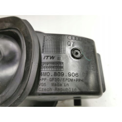 MECHANIZM KLAPKI WLEWU PALIWA AUDI Q7 2016- OE 4M0809906D